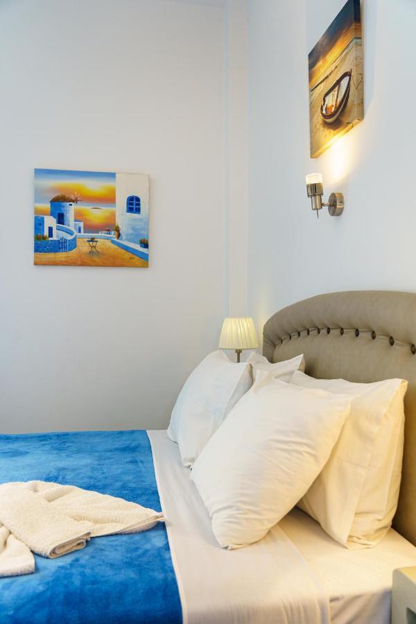Marousi Suites Perísza Kültér fotó