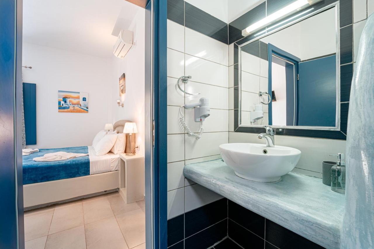 Marousi Suites Perísza Kültér fotó