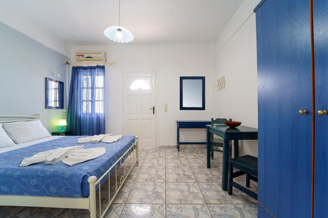 Marousi Suites Perísza Kültér fotó