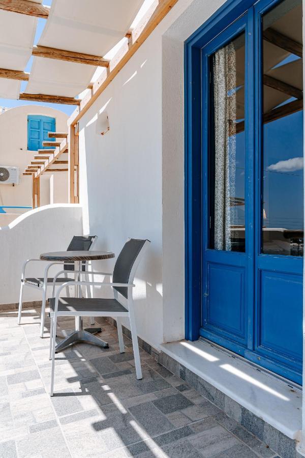 Marousi Suites Perísza Kültér fotó