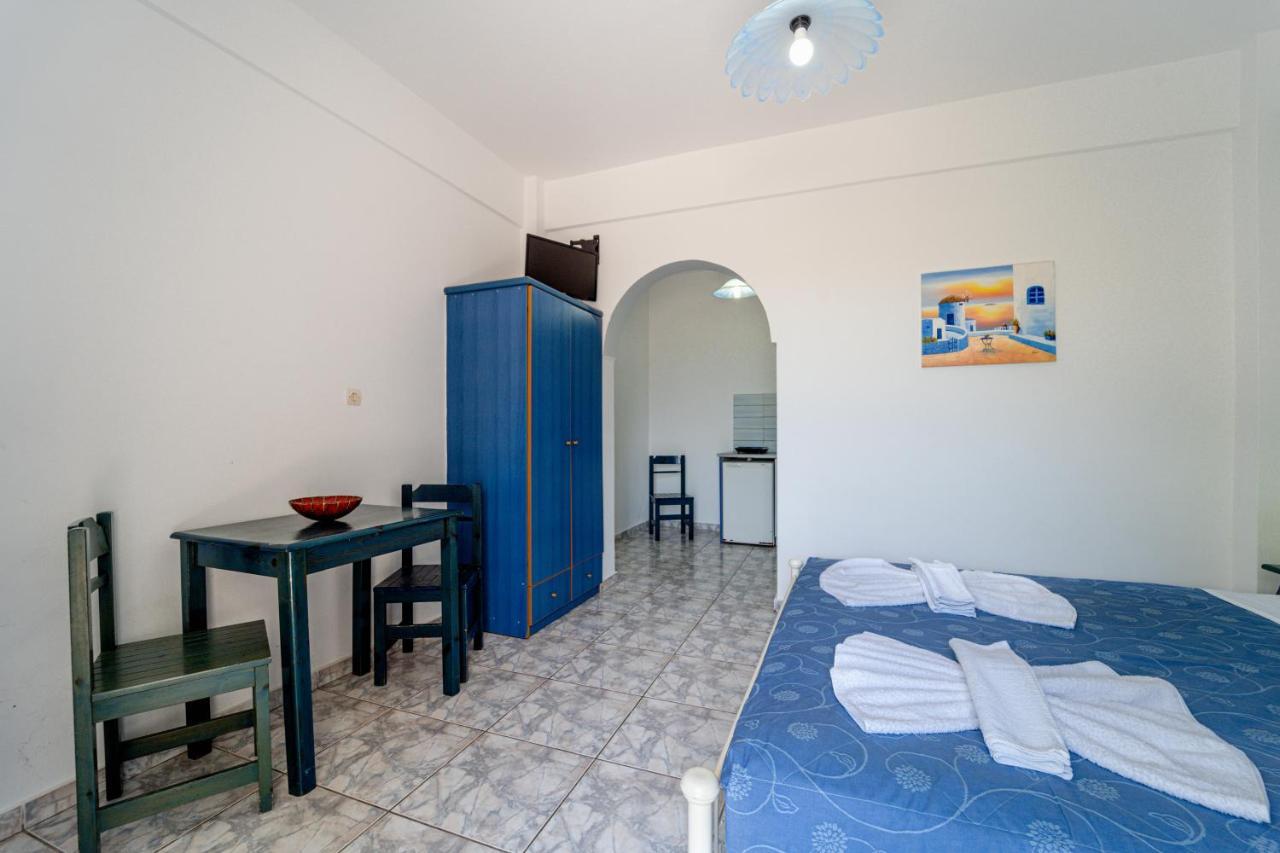 Marousi Suites Perísza Kültér fotó