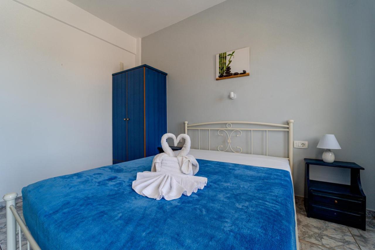 Marousi Suites Perísza Kültér fotó