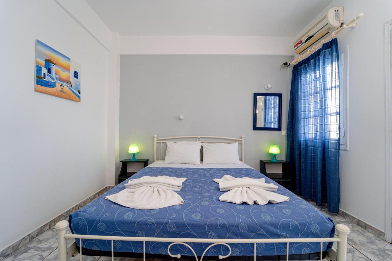 Marousi Suites Perísza Kültér fotó