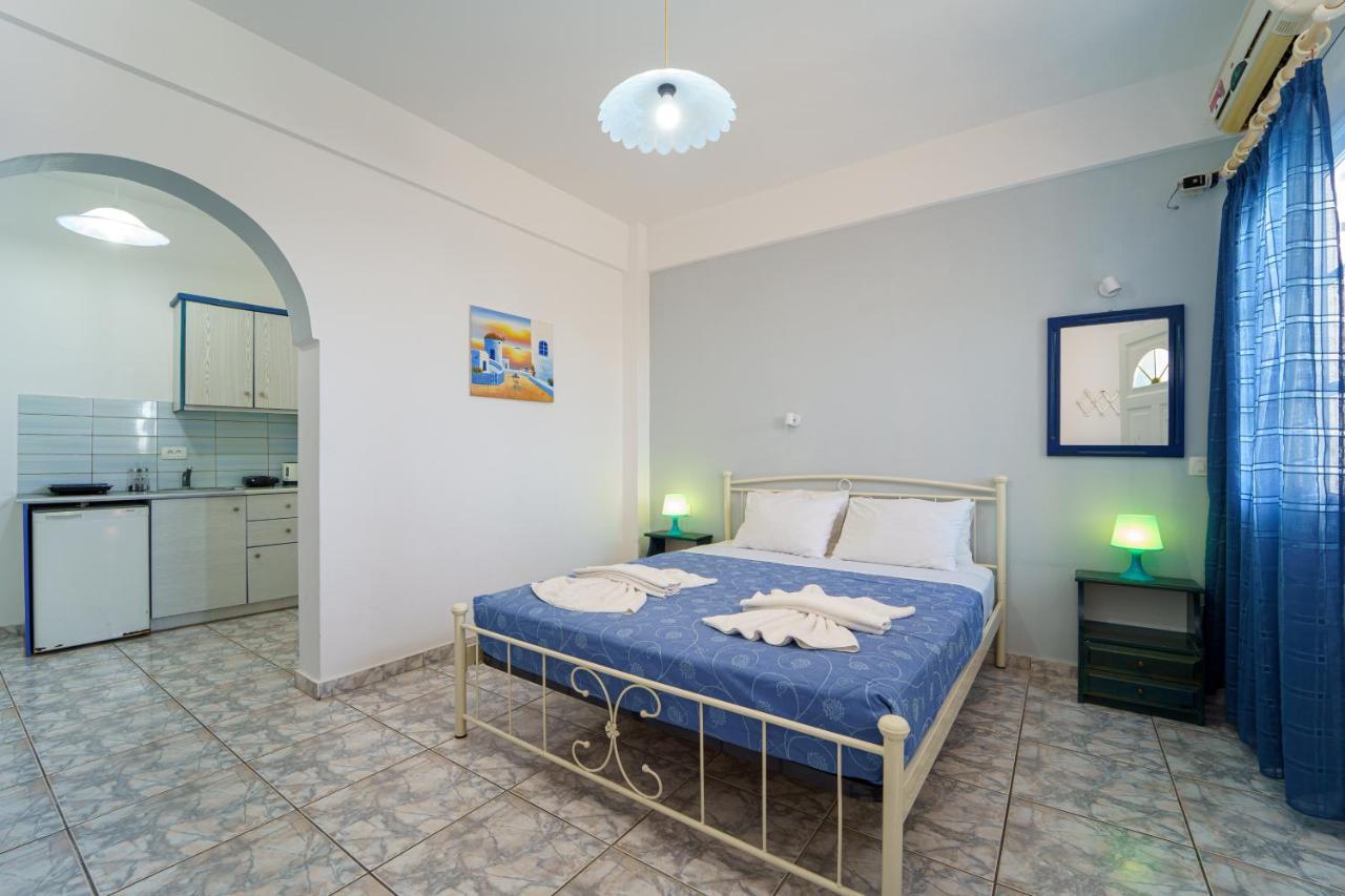Marousi Suites Perísza Kültér fotó