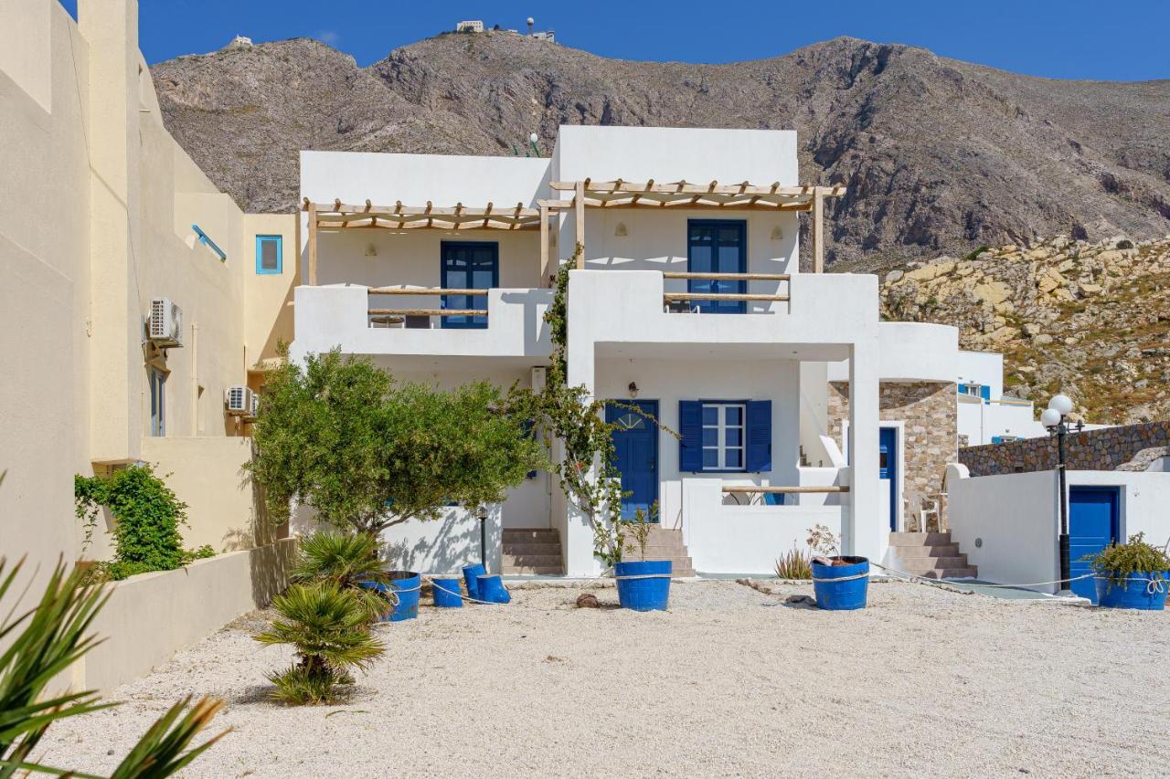 Marousi Suites Perísza Kültér fotó