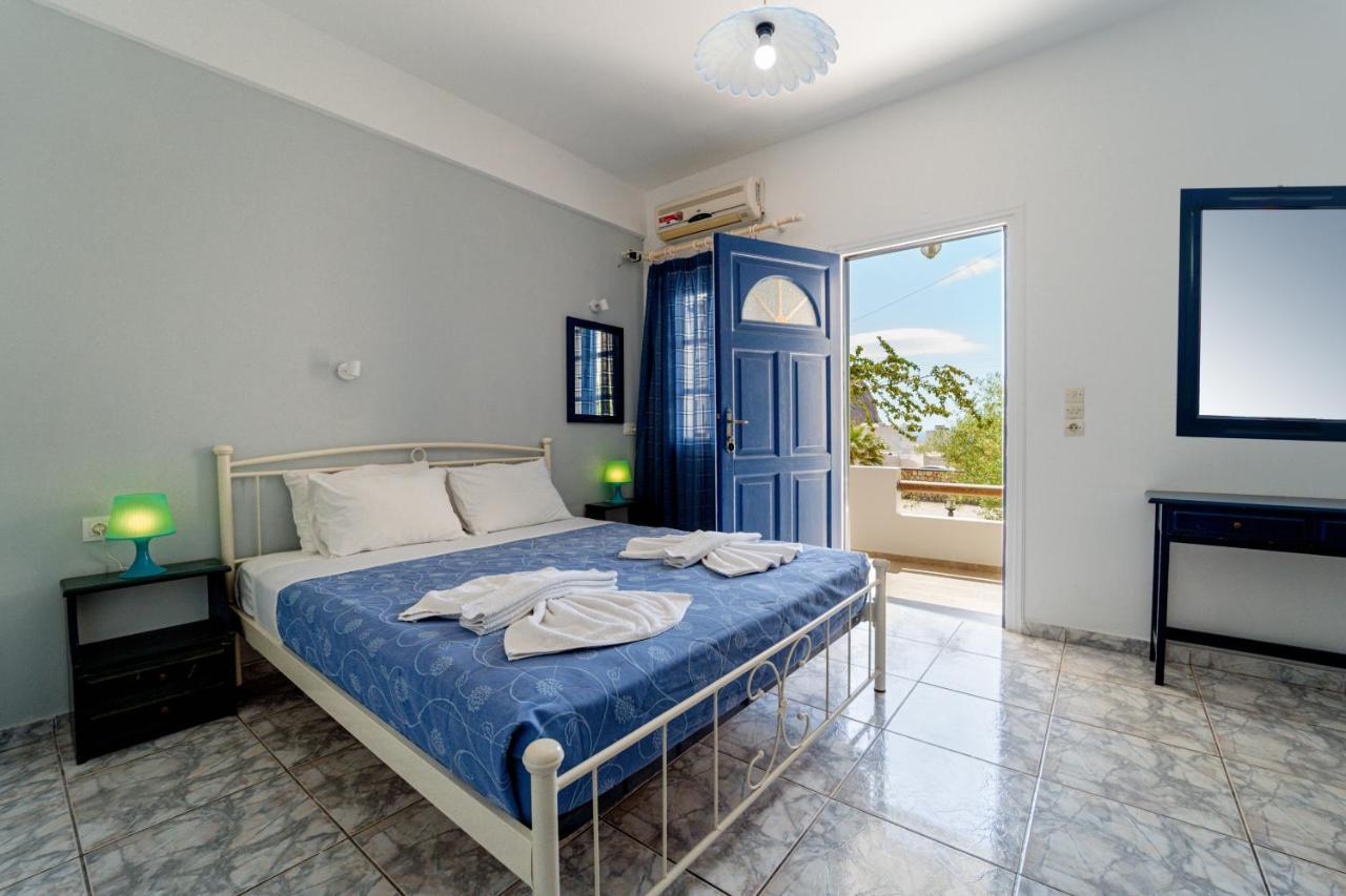 Marousi Suites Perísza Kültér fotó