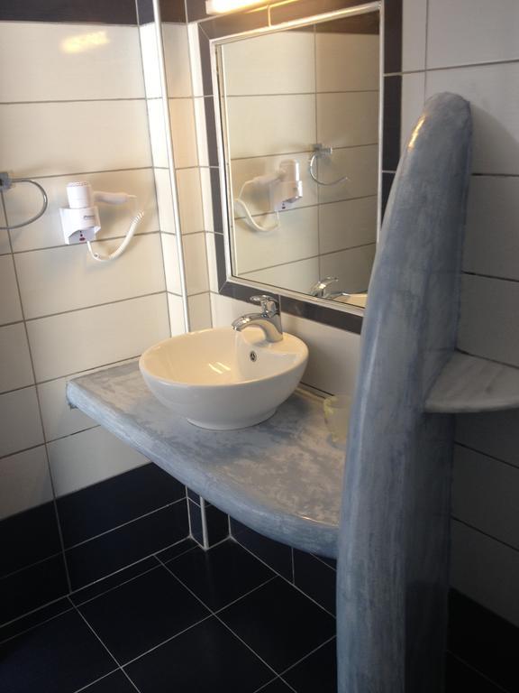 Marousi Suites Perísza Kültér fotó