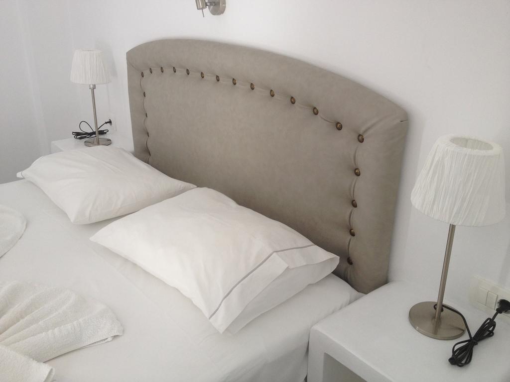 Marousi Suites Perísza Kültér fotó